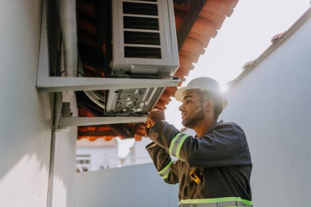 Best Affordable HVAC services  in Berwick, LA