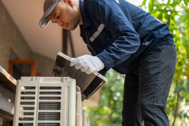 Best Commercial HVAC repair  in Berwick, LA